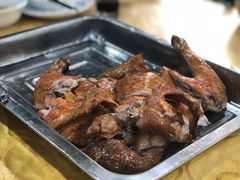 -大岗仙庙烧鸡(海南总店)
