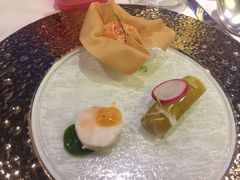 -王品牛排(珠海富华里店)