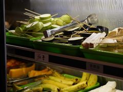 -王氏炉匠·烧鸟放题自助(三里屯店)
