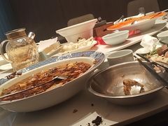 -纪林菜馆·博山菜老字号(华光路店)
