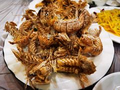 -金海湾海鲜排档(朱家尖店)