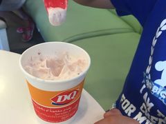 -DQ·蛋糕·冰淇淋(川沙东海岸店)
