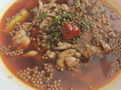 -辣婆婆(航天桥店)