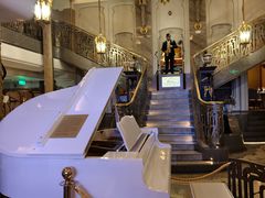 -波特曼西餐厅(中央大街店)