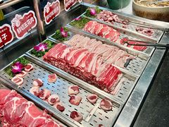 -韩盛·盛江山自助料理(沈辽路万达店)