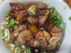 -红牌楼老号串串(银海佳苑店)