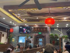 -玉桥餐厅(天坛店)
