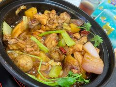 -鱼众不同·鸡公煲·烤全鱼(国顺路店)