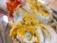 -崖口煲仔饭