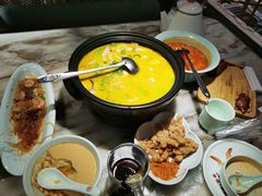 -金佬馆·川菜bistro(芜湖镜湖万达店)