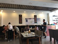 大堂-桃园中华料理炸酱面(燕儿岛路店)