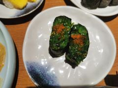 -万岁寿司(天河领展店)