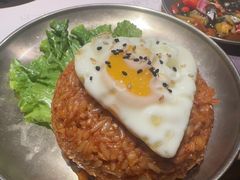 -西塔老太太泥炉烤肉(亚运村店)