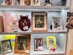 -海马体照相馆(深圳万象天地店)