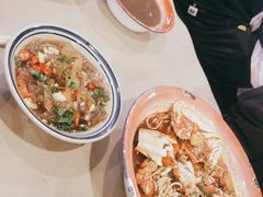 -老三样·旧食新味(船山路店)