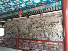 -龙潭水乡