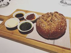 -郑州绿地JW万豪酒店The Grill烤汇扒房
