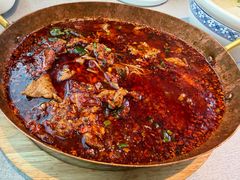 -有红鸡毛店·川菜(建设路店)