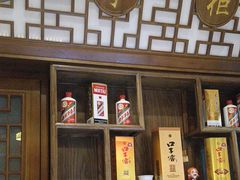 -徽镇小厨·经典徽菜(马连道店)