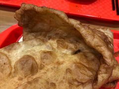 -华天二友居肉饼(新街口店)