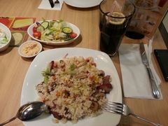 工作日特惠午餐-必胜客(城西银泰店)