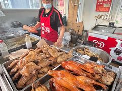 -凌老大童子鸡(新西门路店)