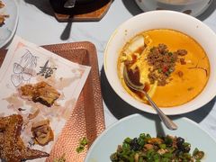-庆江南江南菜(太仓南洋店)