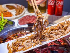 -鼎伙伙火锅串串·10年品牌传承(白象居总店)