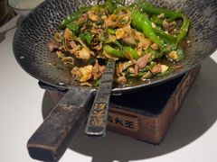 -费大厨辣椒炒肉(黄兴中心广场店)