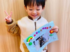 -小门牙好性格托育(北外滩中心)