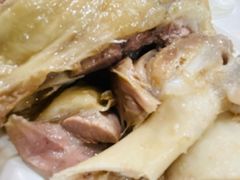 -百年吾吾子手抓肉羊羔肉(山西巷店)
