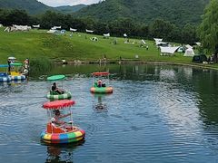 -玉渡山自然风景区