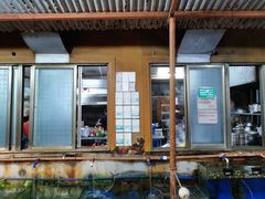 -蓝湾碧波·老字号·疍家非遗海上餐厅