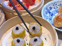 -陶兰居·香港饭店·海鲜大排档(圆融时代广场店)
