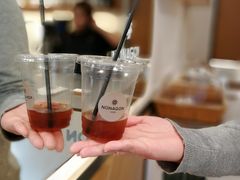 冰美式咖啡-Legno.ita Coffee by Wood(襄阳南路店)