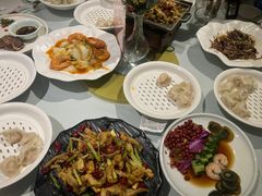 -百饺园(平山道店)