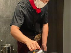 -一板铁板烧·隐秘一线江景花园餐厅(西湖左岸·天元店)