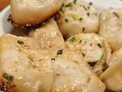 -舒蔡记生煎菜饭(云南中路店)