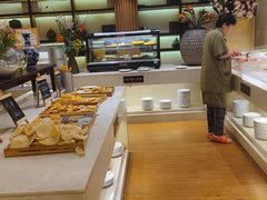 -东方之珠洗浴休闲广场(南开店)