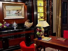 -Patek Philippe百达翡丽(上海源邸店)