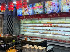 -镇江龙·火锅串串(武侯祠店)