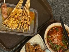 -小街天府