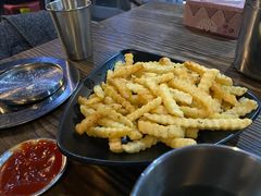 -MI WU FACTORY米屋美食工厂餐厅(绿地店)