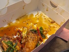 -悠个炸鸡(南京创始店)