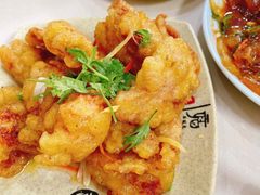 -崔记老东北传奇铁锅炖(横店总店)