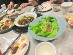 -章记星洲 · 新加坡餐厅(望京店)