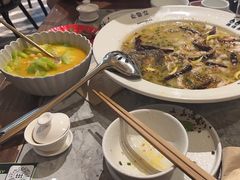 -渔语鱼新川菜Bistro(万象天地店)