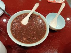 -宏状元现熬粥·京味菜(五棵松店)