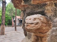-四门塔风景区
