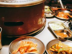 -西塔老太太泥炉烤肉(温州首店万象城黑金店)